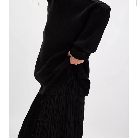 Free People Sweaters - Free People Easy Street Tunic